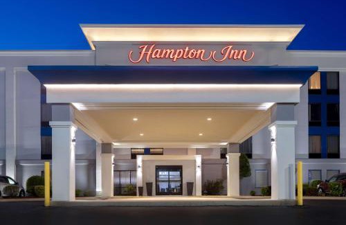 Hot Springs Hotel | Hampton Inn by Hilton in Hot Springs, Arkansas