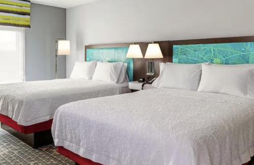 Bermuda Hotel | Hampton Inn Chester, VA