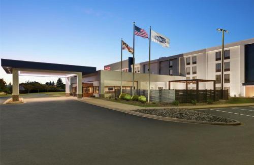 Hagerstown Hotel | Hampton Inn Hagerstown