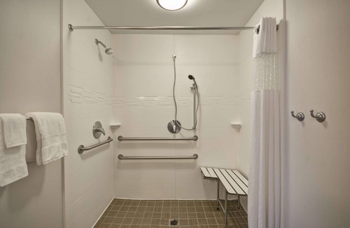 Kenedy Hotel | Hampton Inn Kenedy