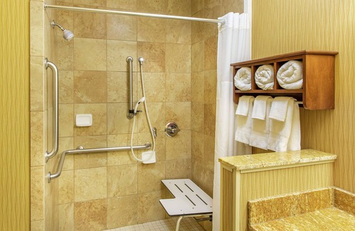 Burnsville Hotel | Hampton Inn Minneapolis/Burnsville
