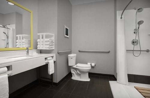 Monahans Hotel | Hampton Inn Monahans