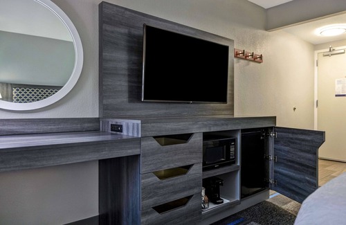 Downtown San Antonio Hotel | Hampton Inn San Antonio-Downtown (River Walk)