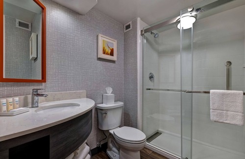 Downtown San Antonio Hotel | Hampton Inn San Antonio-Downtown (River Walk)