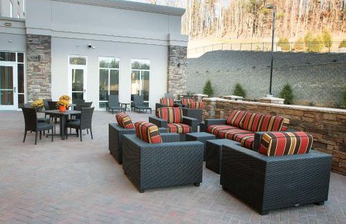 Boone Hotel | Hampton Inn & Suites Boone, Nc