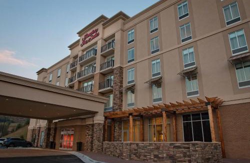 Boone Hotel | Hampton Inn & Suites Boone, Nc