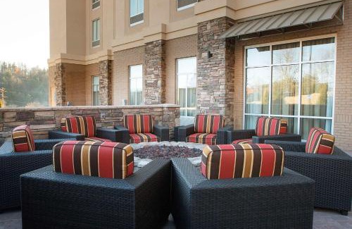 Boone Hotel | Hampton Inn & Suites Boone, Nc