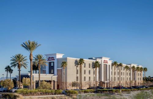 Spring Valley Hotel | Hampton Inn & Suites Las Vegas-Red Rock/Summerlin