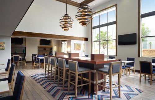 Spring Valley Hotel | Hampton Inn & Suites Las Vegas-Red Rock/Summerlin