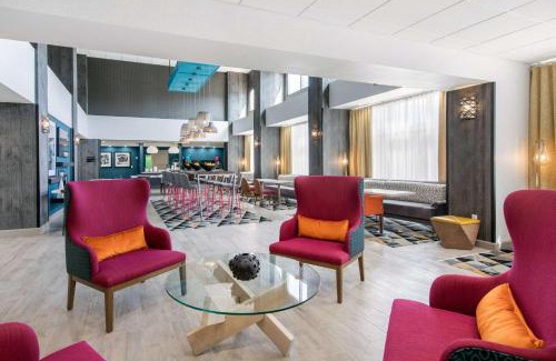 Ruidoso Downs Hotel | Hampton Inn & Suites Ruidoso Downs