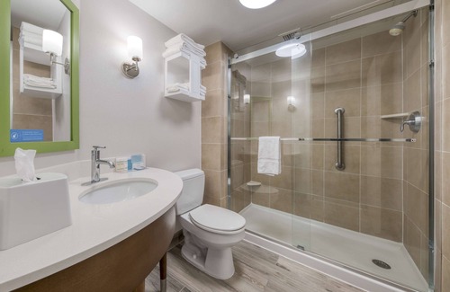 Wilmington Hotel | Hampton Inn & Suites Wilmington/Wrightsville Beach