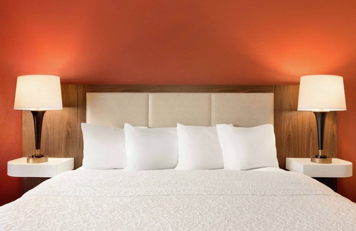 Wichita Falls Hotel | Hampton Inn Wichita Falls Sikes Senter Mall