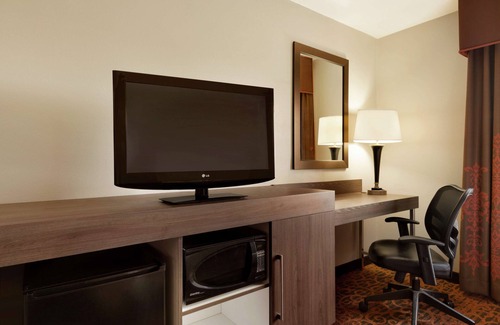 Wichita Falls Hotel | Hampton Inn Wichita Falls Sikes Senter Mall