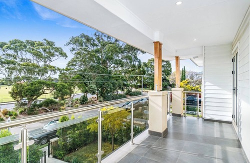Hampton Villa | Hampton Townhouse