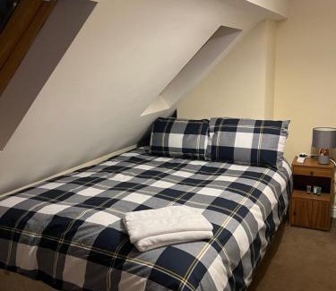 Stonnall House | HAMS Lodge