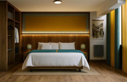 Cusco Hotel | Hanaqua Hotel