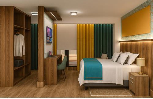 Cusco Hotel | Hanaqua Hotel