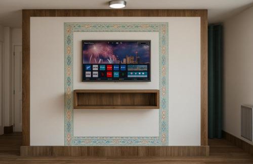 Cusco Hotel | Hanaqua Hotel