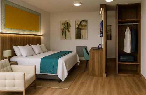 Cusco Hotel | Hanaqua Hotel