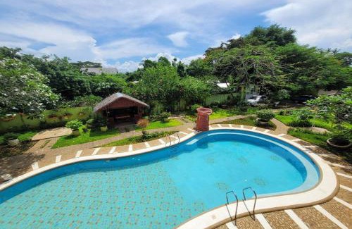 Puerto Princesa City Centre Hotel | Hanbee's Resort