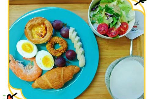 Shinan District Hotel | Hando Cape Seven Seaside Villa