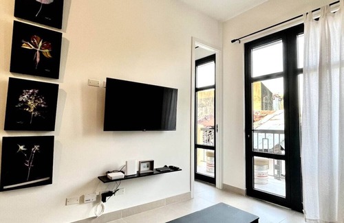 Casco Viejo Apartment | Hands down, the best place in town!