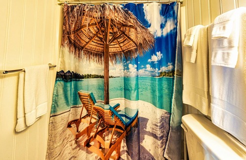 Osage Beach Apartment | Hang Out 2 Cozy Retreat in Tan-tar-a Estates!