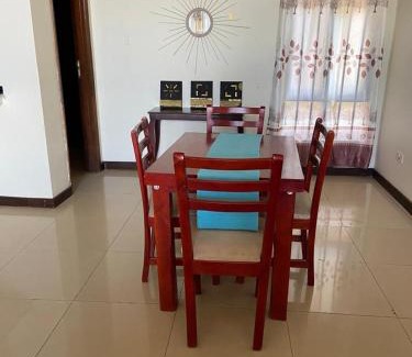 Kitende Apartment | Hanik Homestay 2