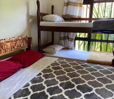 Kitende Apartment | Hanik Homestay 2