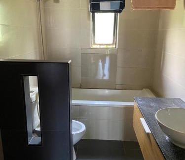 Kitende Apartment | Hanik Homestay 2