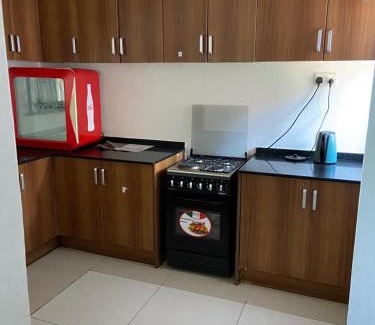 Kitende Apartment | Hanik Homestay 2