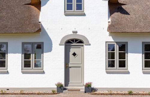 Nebel House | Hanjes Kapitänshaus