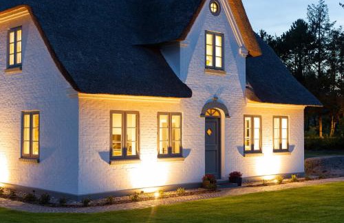 Nebel House | Hanjes Kapitänshaus