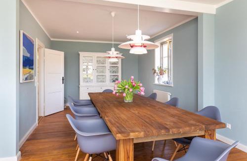 Nebel House | Hanjes Kapitänshaus