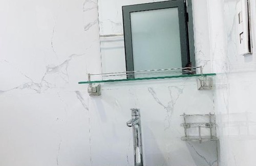 Ganh Dau Apartment | Hannah Homestay