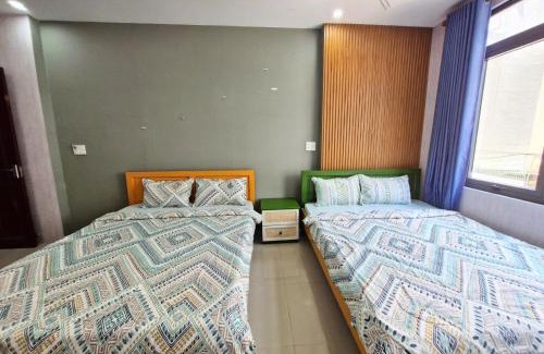 Vung Tau Hotel | Hannah House
