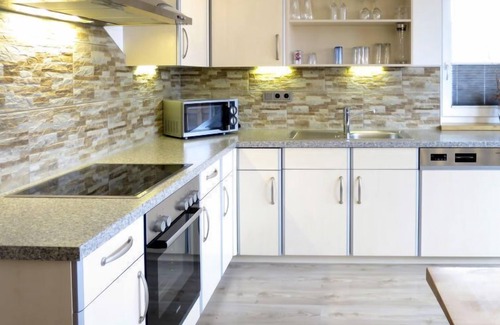 Wiesing Apartment | Hannah Lena by Interhome