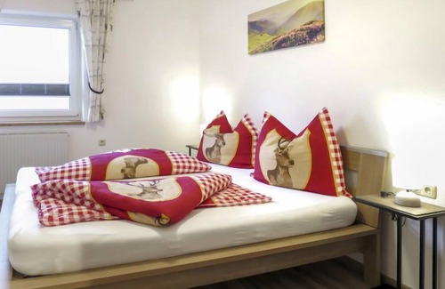 Wiesing Apartment | Hannah Lena by Interhome