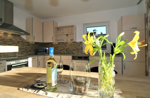 Wiesing Apartment | Hannah Lena by Interhome