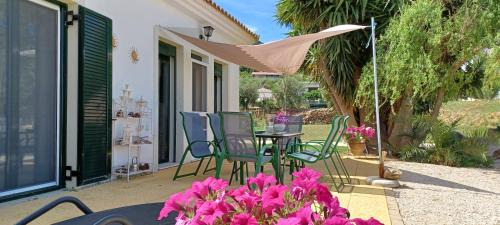 Skafidia House | Hannas Paradise - Villa Hanna