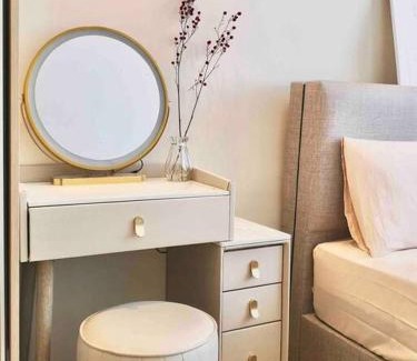 Sibu Apartment | Hanns Spacious Balcony&SwimPool with FREE Netflix-6pax