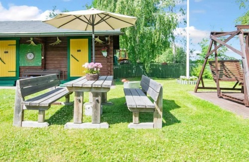 Ikaalinen House | Hannula by Interhome
