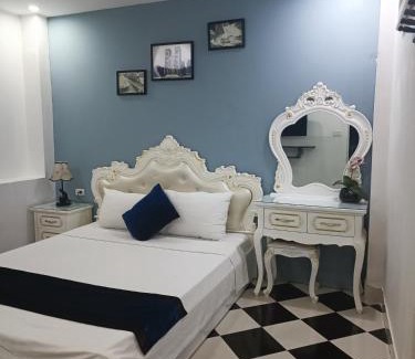 Hang Buom Hotel | Hanoi Boutique House