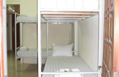 Hanoi Backpacker Quarter Hotel | Hanoi Discovery Old Quarter Hotel