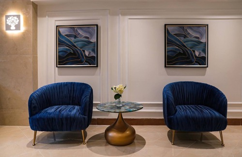 Hang Dao Hotel | Hanoi Fiesta Central Hotel and Spa