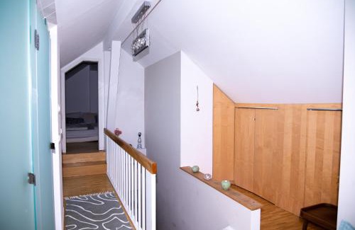 Glockenbach Apartment | Hans Sachs