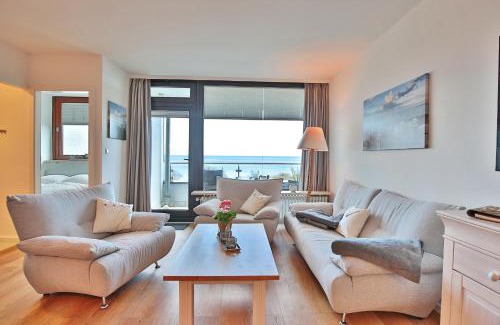 Boostedt Apartment | Hanseat am Hang 3 - 5 Hanseat App 13 Traumnest