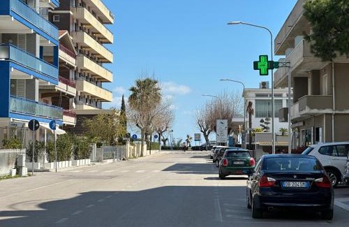 Alba Adriatica House | Hansel