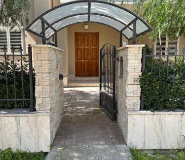 Alba Adriatica House | Hansel