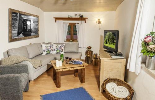 Ruhpolding House | Hansenbauernhof inkl. Chiemgaukarte